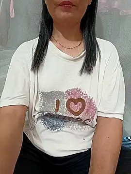 Snapshot of Asian_girl13 chatting on July 2026 01:02:01 PM Asian girl13 online show from July 2026 01:02:01 PM