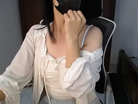 Lunobaby 204 online show from October 2025 09:31:01 PM