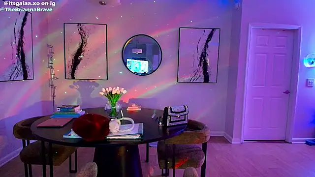 BriannaBrave online show from March 2026 02:39:02 AM