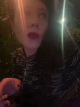 OniricFemme online show from February 2026 05:58:01 PM