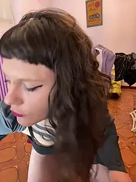 OniricFemme online show from March 2026 06:41:02 AM