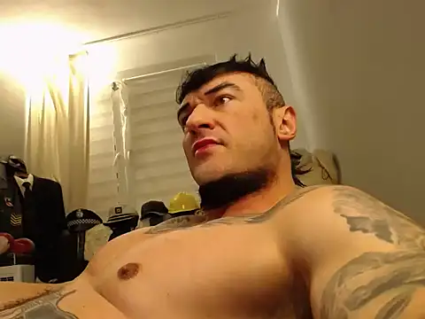 ballardbret online show from November 2025 01:06:02 AM