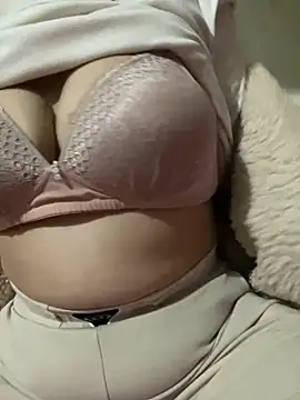 Milk Mom99 online show from February 2025 01:48:02 AM