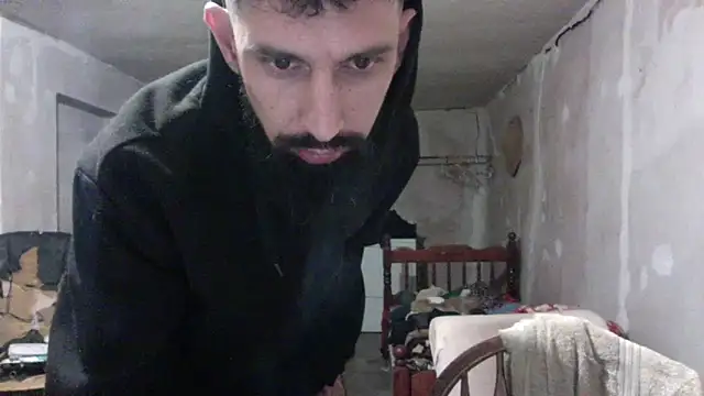 LoretoMx online show from October 2025 08:34:02 AM