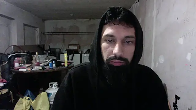 LoretoMx online show from October 2025 03:50:02 AM