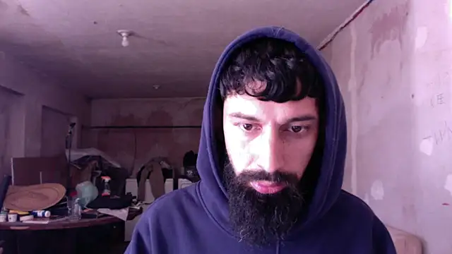 LoretoMx online show from December 2025 06:26:01 PM