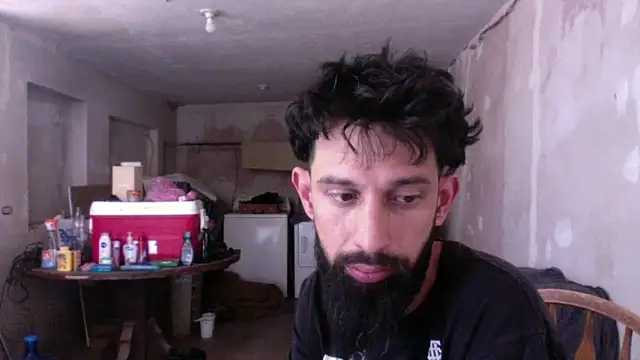 LoretoMx online show from March 2026 08:12:02 PM