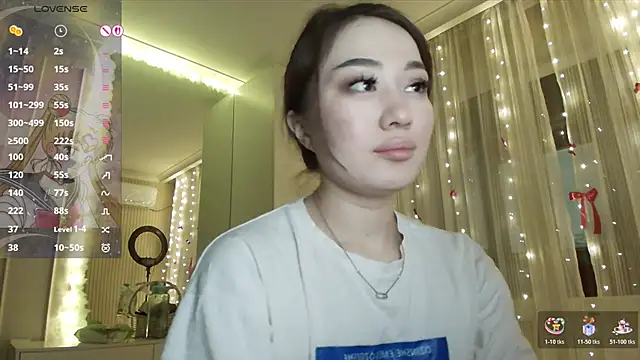 melissa yamazaki online show from February 2026 04:54:02 PM