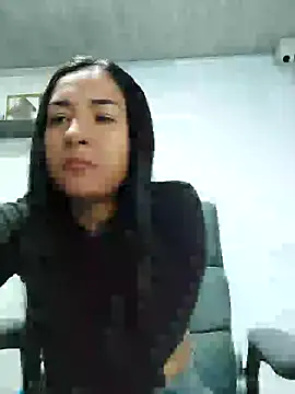 luna asss online show from February 2025 03:08:02 PM