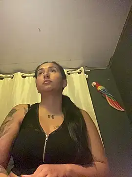 luna asss online show from March 2026 10:50:01 PM