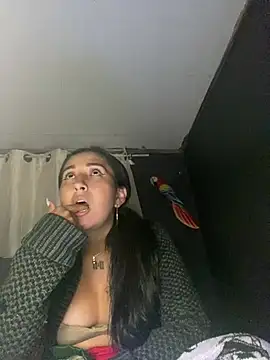 luna asss online show from May 2026 01:45:02 AM