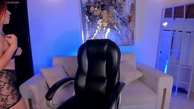 SamanthaKlein  online show from February 2025 04:14:02 AM