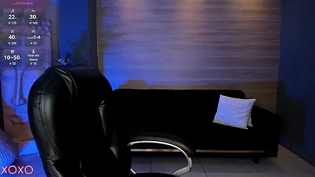 SamanthaKlein  online show from October 2025 04:12:02 AM