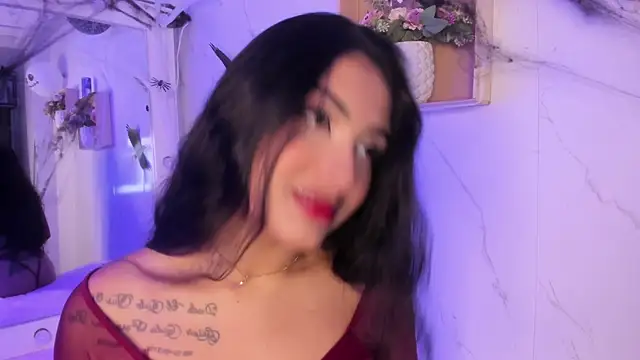 sabrinahimss online show from October 2025 01:28:01 AM