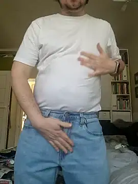 Sweet-Gismo online show from March 2025 01:16:02 PM