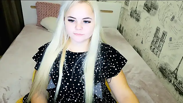 lovely-eyes online show from November 2025 05:02:02 PM