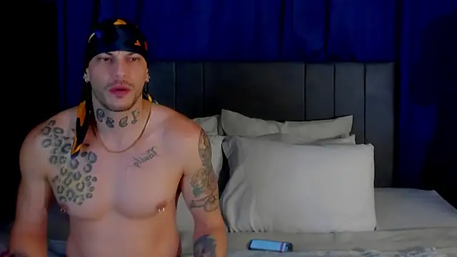 RickG Oficial online show from June 2026 04:26:02 AM