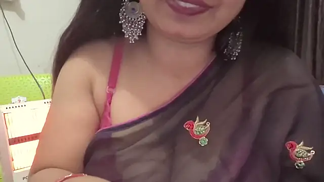 Gulaboo bhabi online show from February 2025 07:27:02 PM