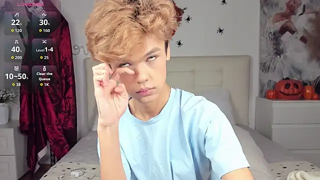 Felix Rey online show from October 2025 05:24:02 PM