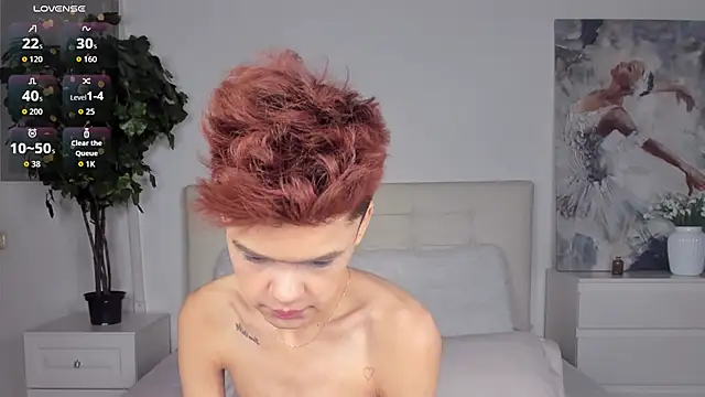 Felix Rey online show from February 2026 01:37:02 PM