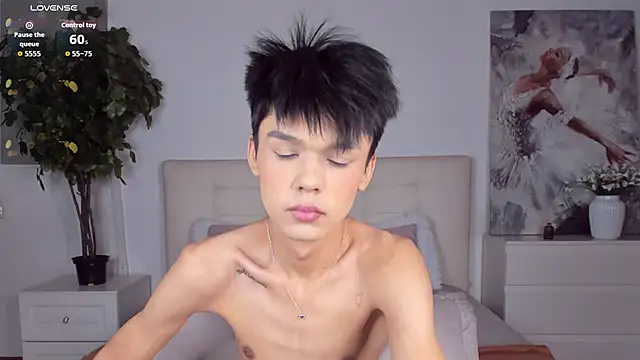 Felix Rey online show from March 2026 02:12:01 PM