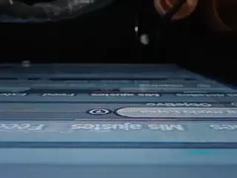 Amy Walker online show from December 2024 07:34:01 PM