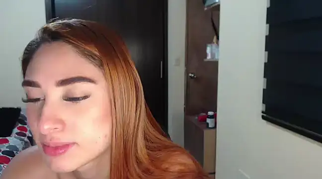 Amy Walker online show from January 2025 06:24:02 PM