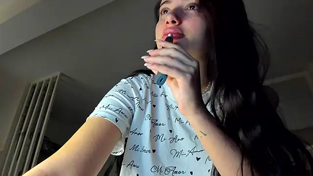 IreneVON online show from January 2026 04:28:02 AM