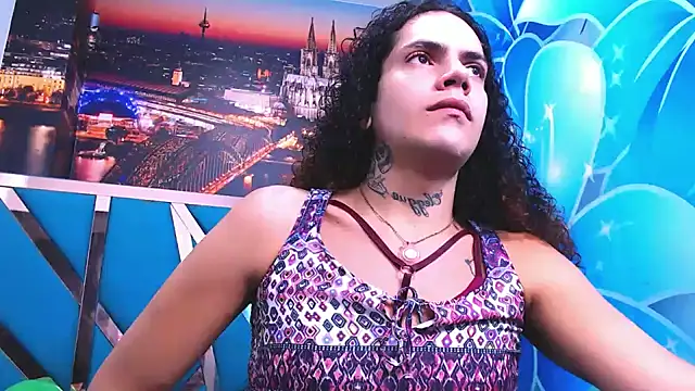 Snapshot of aleja_mistress_ chatting on December 2024 07:39:02 PM aleja mistress online show from December 2024 07:39:02 PM