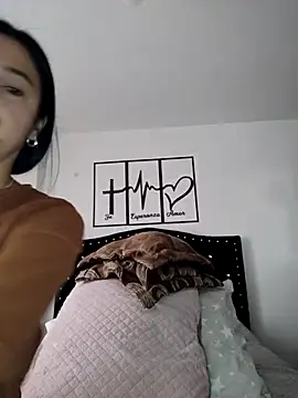 EimyParker  online show from September 2025 02:11:02 PM