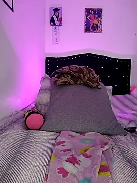 EimyParker  online show from March 2026 08:04:02 PM