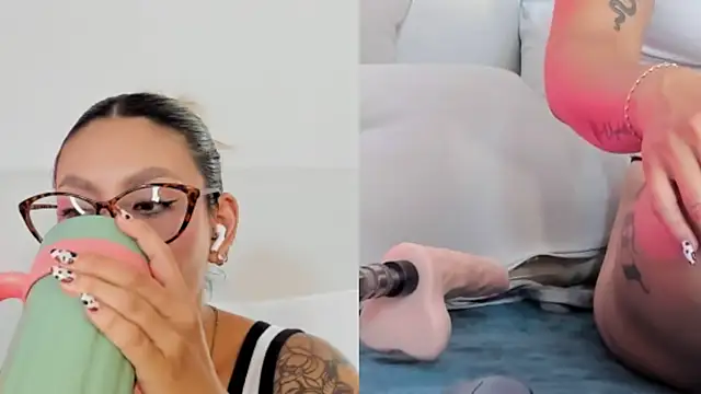 Emily robertss online show from April 2026 07:22:01 PM