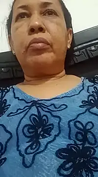 MilfPleasure online show from March 2025 01:59:02 AM