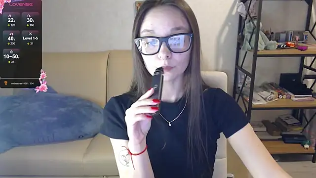 Amarieni online show from December 2024 02:41:02 PM