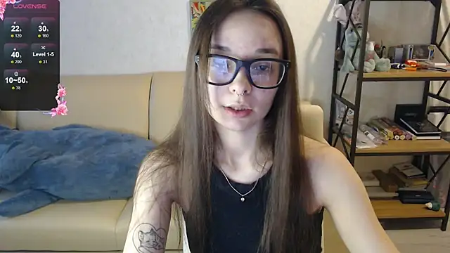 Amarieni online show from December 2024 01:13:01 PM