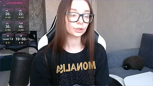 Amarieni online show from March 2025 03:45:02 PM