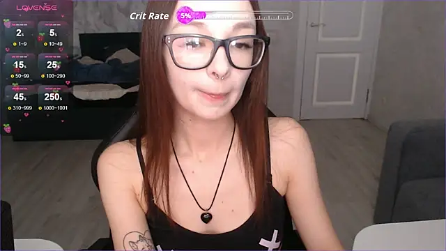 Amarieni online show from September 2025 11:35:02 AM