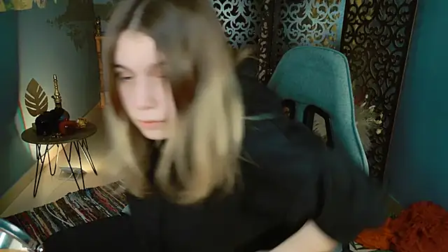 FioraMarmoris online show from January 2025 05:09:01 AM