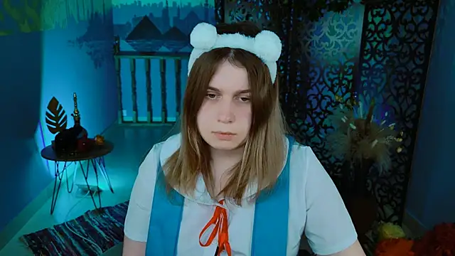 FioraMarmoris online show from January 2025 11:15:01 AM