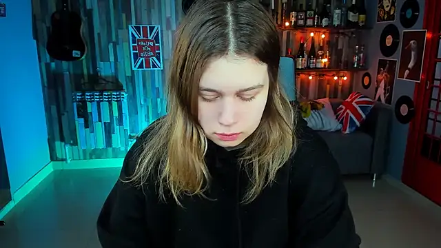 FioraMarmoris online show from January 2025 05:26:02 AM