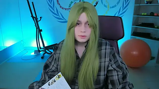 FioraMarmoris online show from January 2025 03:11:02 PM