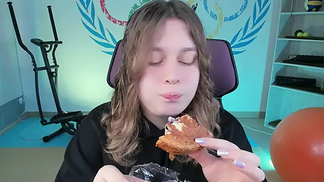 FioraMarmoris online show from January 2025 09:17:01 AM