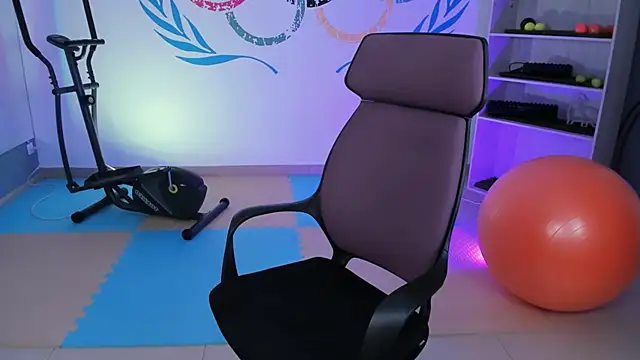 FioraMarmoris online show from January 2025 12:20:02 PM