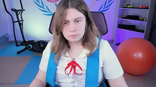 FioraMarmoris online show from January 2025 03:24:01 PM