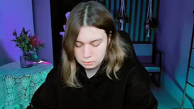 FioraMarmoris online show from January 2025 05:07:02 AM