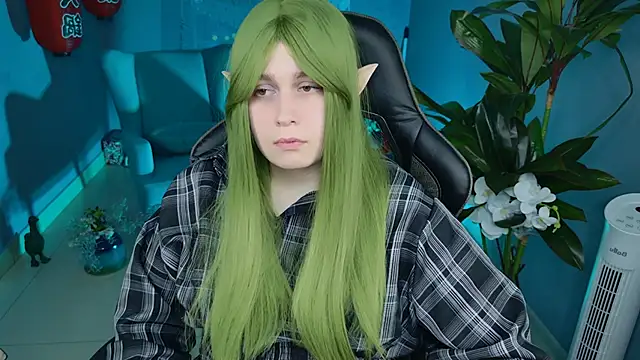 FioraMarmoris online show from January 2025 04:24:01 PM