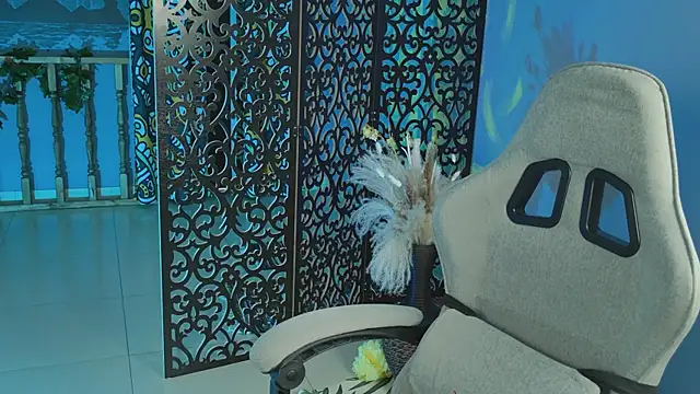 FioraMarmoris online show from February 2025 02:13:02 PM