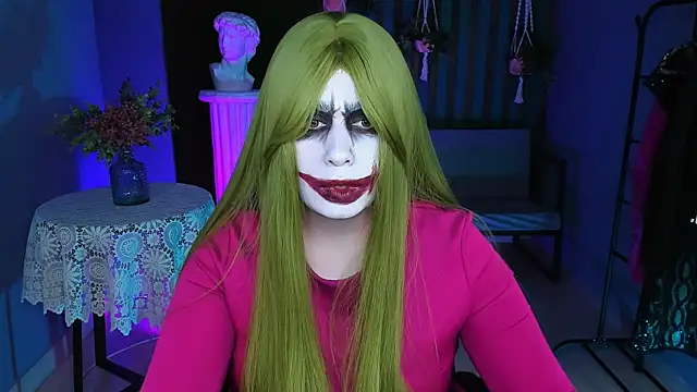 FioraMarmoris online show from February 2025 11:33:02 AM