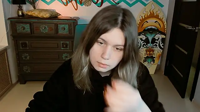 FioraMarmoris online show from February 2025 09:34:02 AM