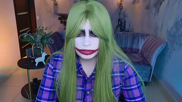 FioraMarmoris online show from February 2025 04:14:02 PM